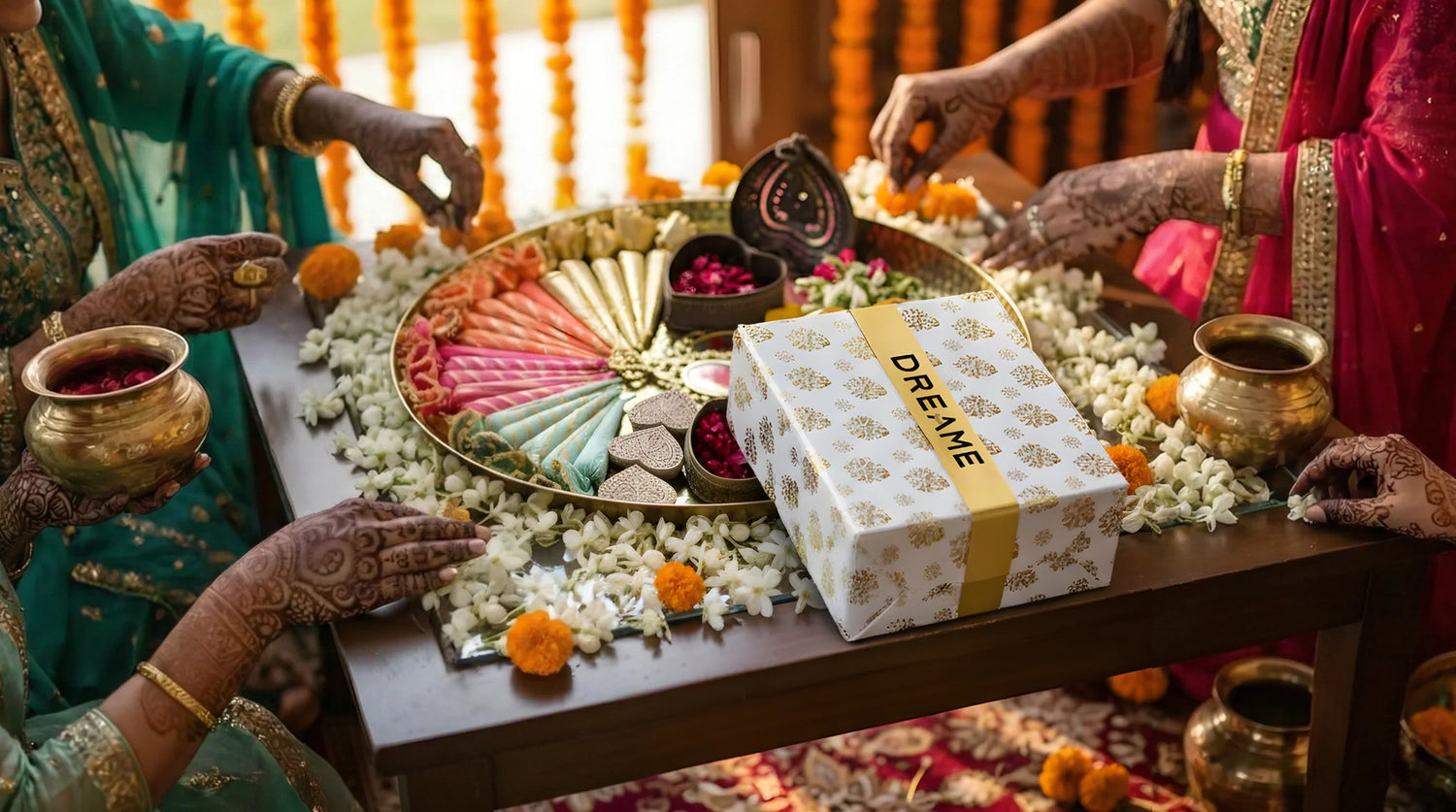 Best Wedding Gifts: Sleek Hair Tools & Beauty Essentials Brides Love