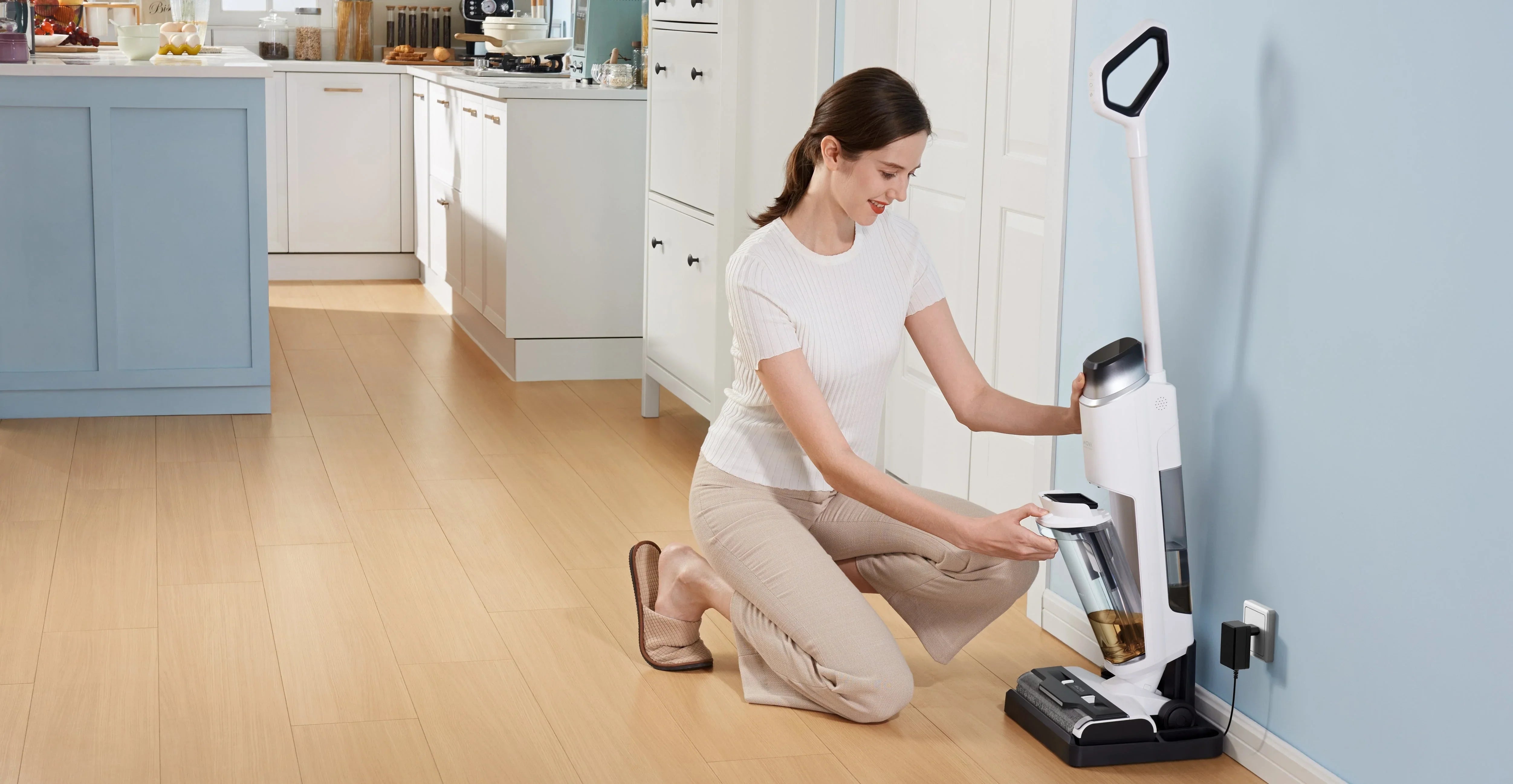 Step-by-Step: How to Use & Maintain Your Wet & Dry Vacuum (Cleaning, Filters, Storage)