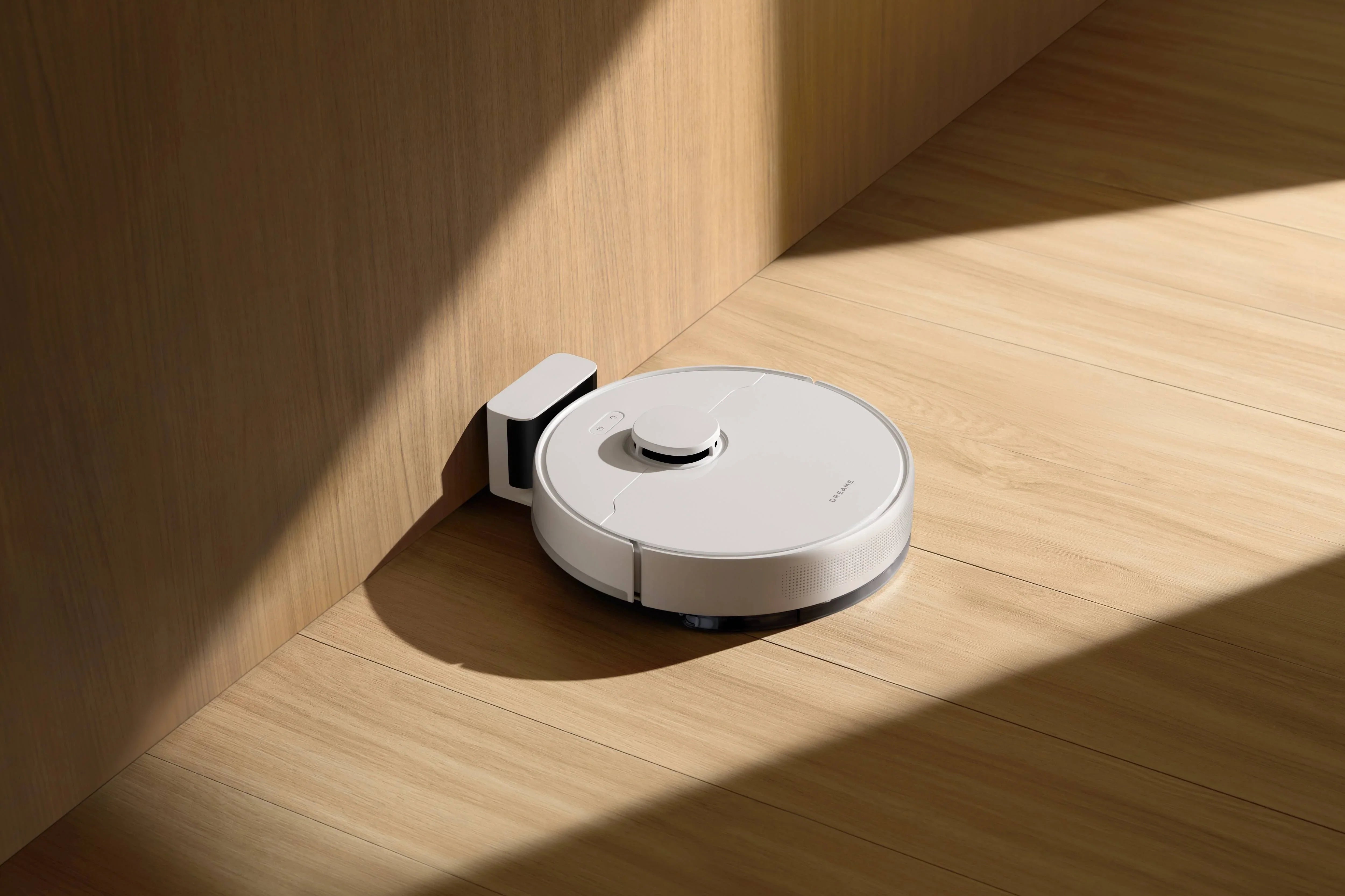 Dreame Unveils F10 Robot Vacuum in India at INR 21,999 with Segment-Leading 13,000 Pa Suction Power for Powerful, Hassle-Free Cleaning