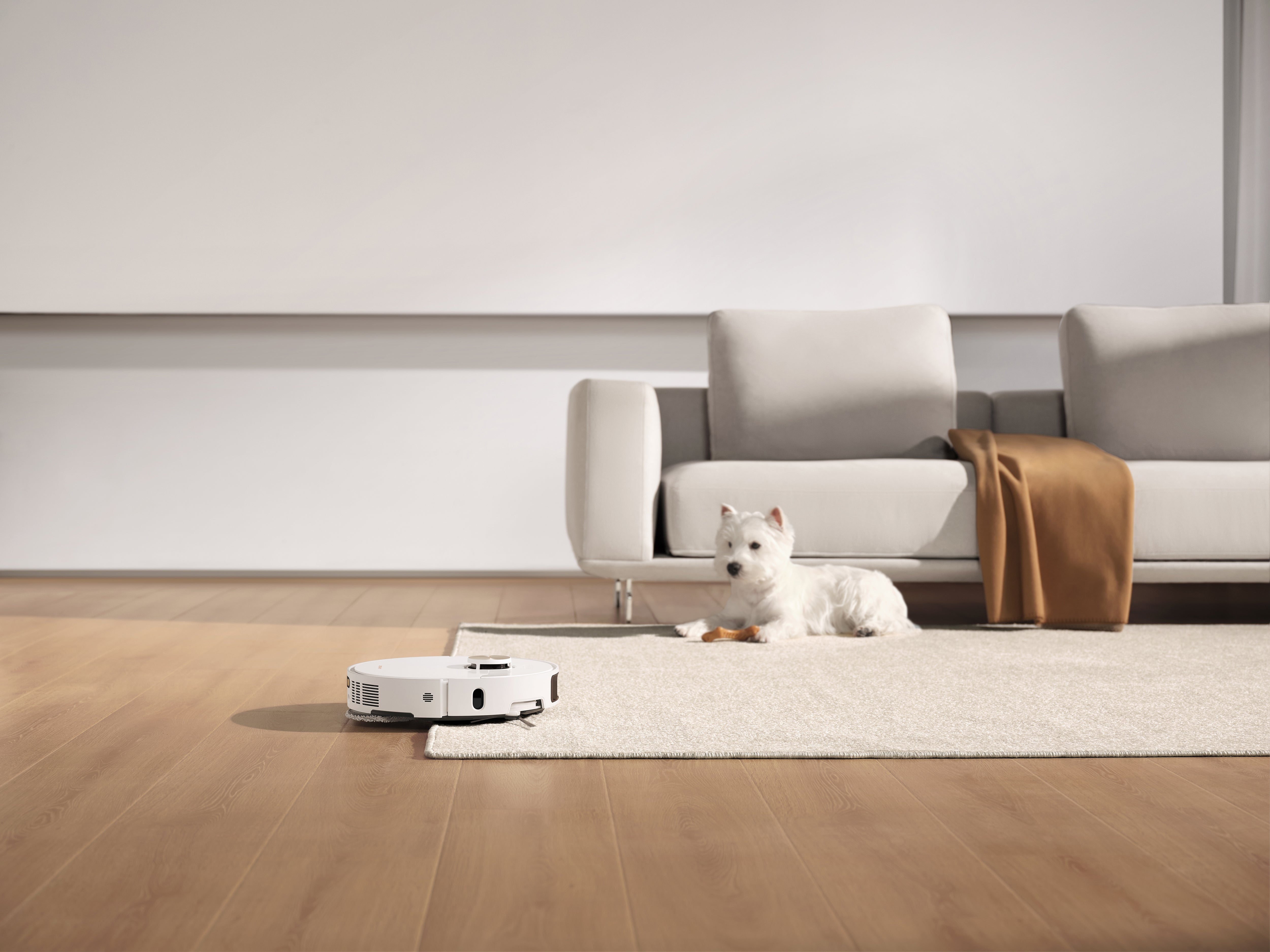 Best Robot Vacuum Cleaners for Pet Hair