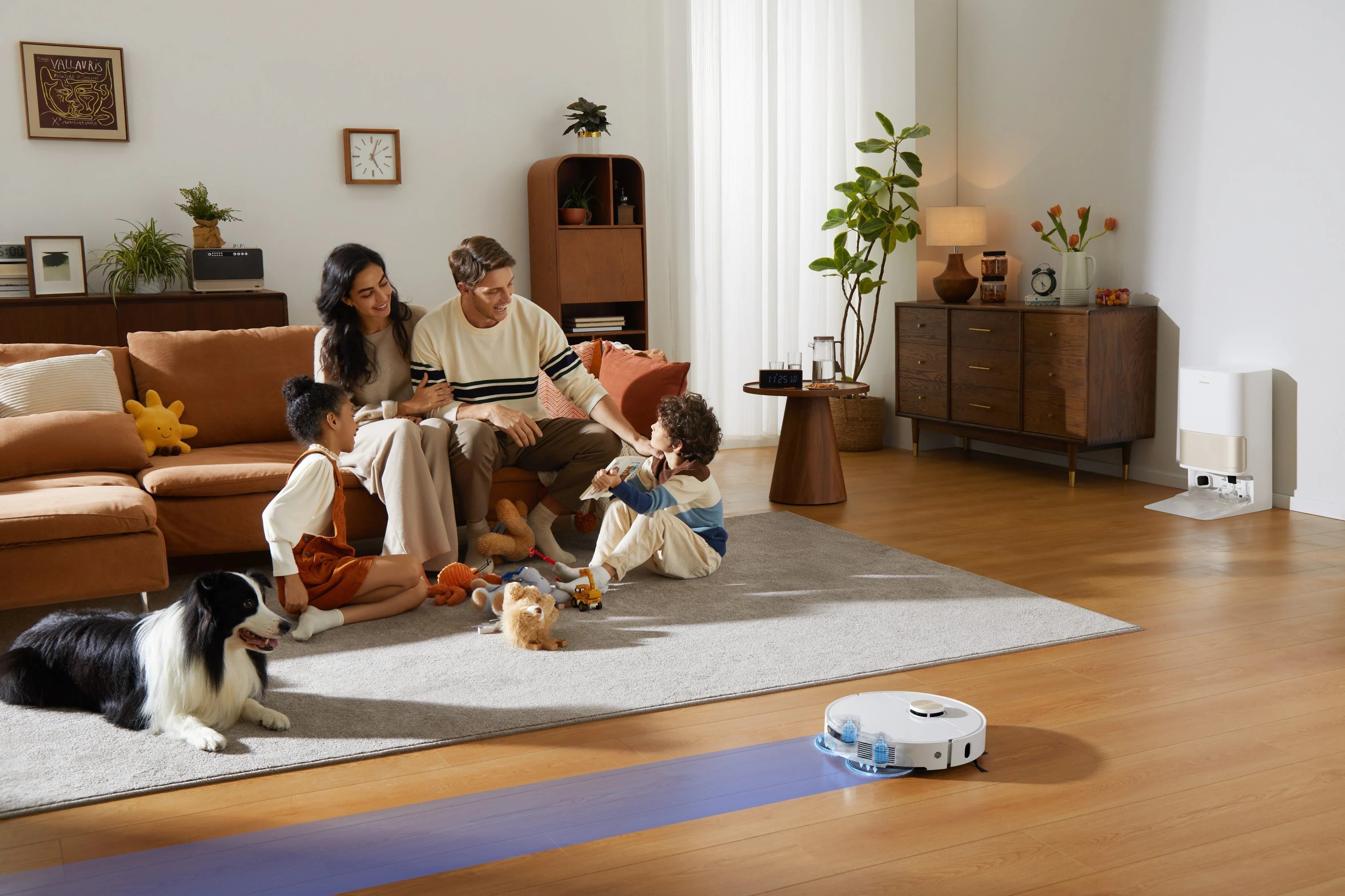 10 Proven Benefits of Owning a Robot Vacuum Cleaner for Indian Homes
