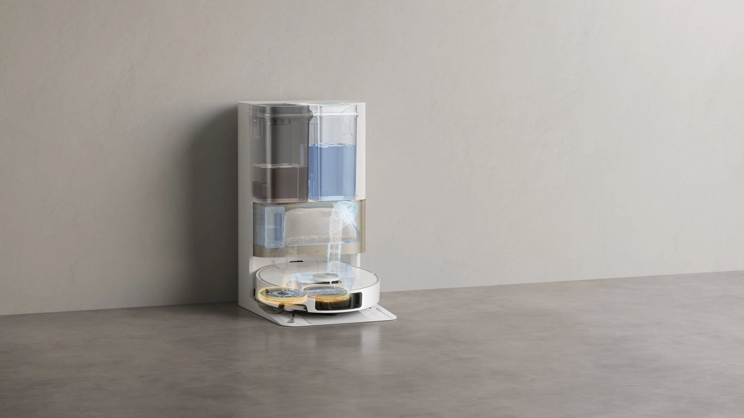 Are Self-Emptying and Self-Cleaning Robot Vacuums Really Worth It?