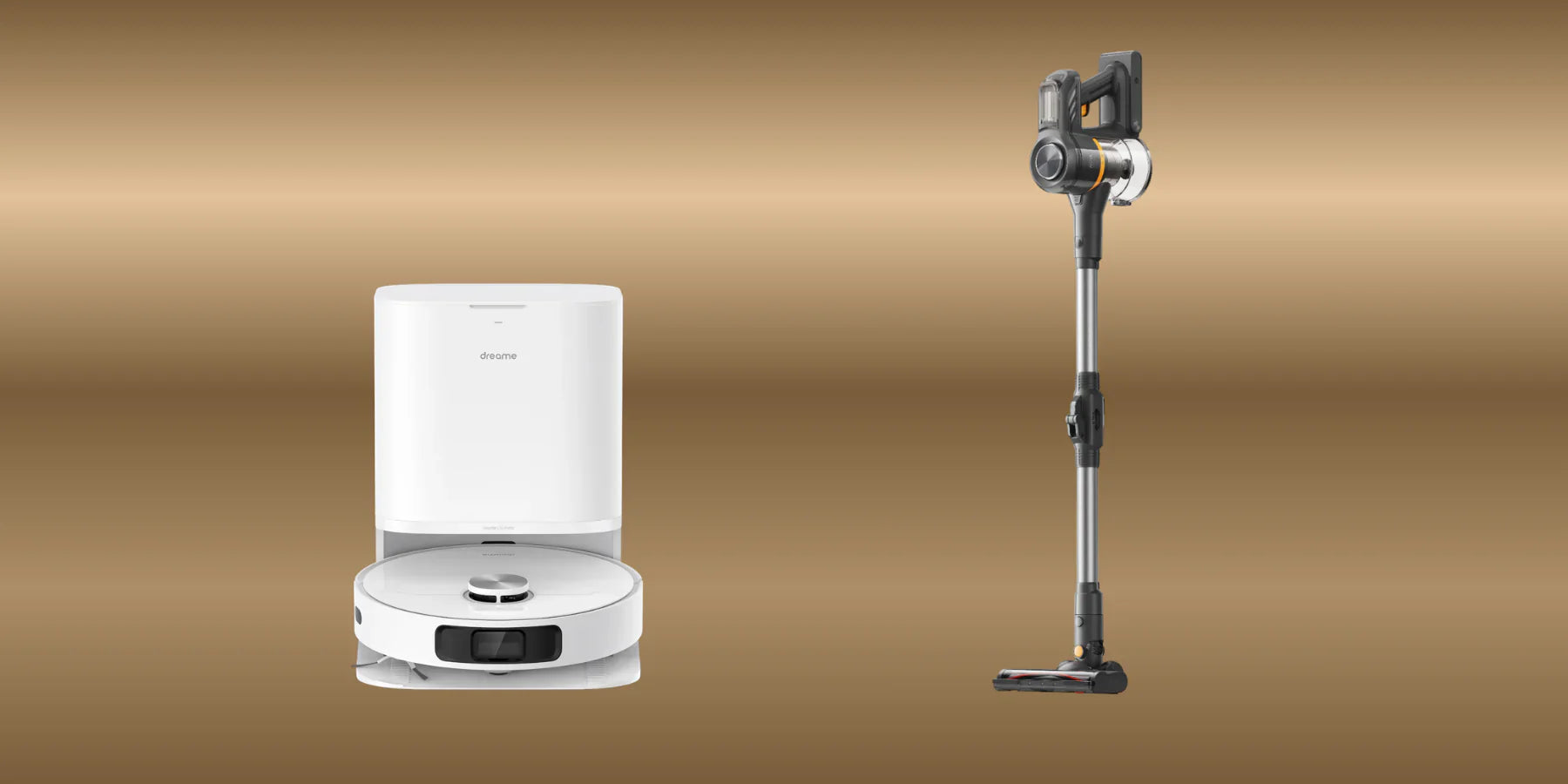 Cordless Stick Vacuum vs Robot Vacuum Cleaner: What Suits Small Homes Better?