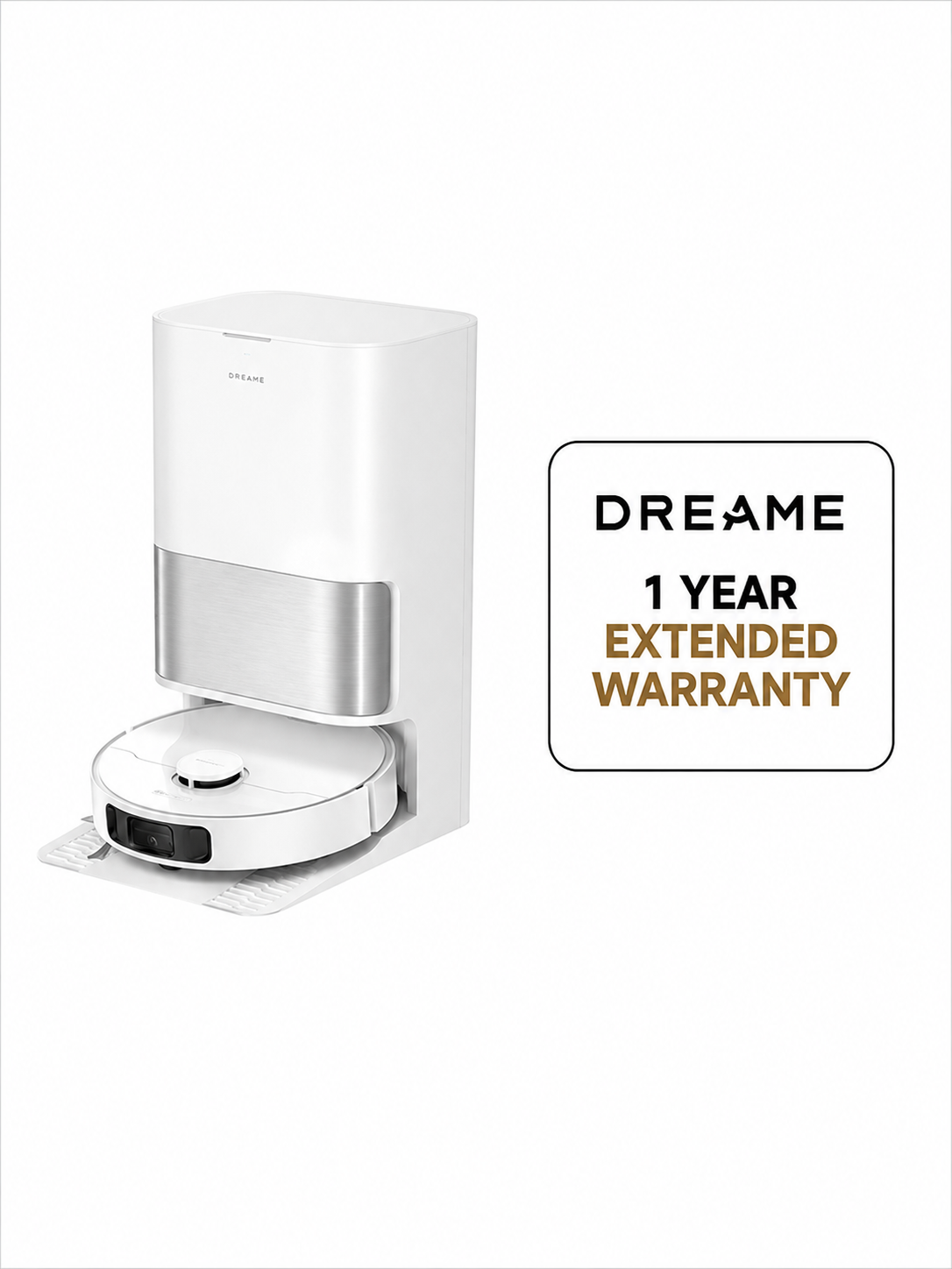 D30 Ultra Extended Warranty