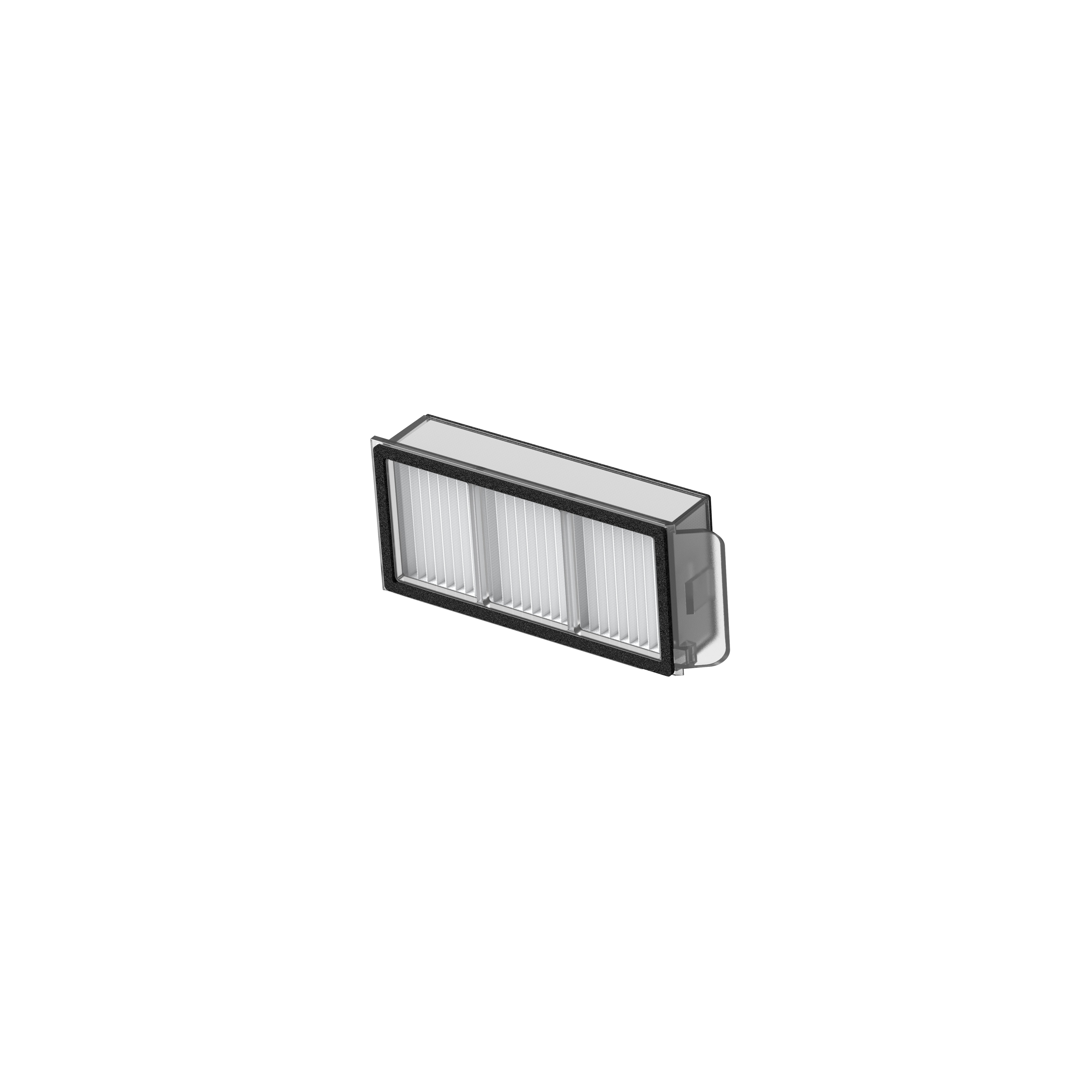 Dust Box Filter