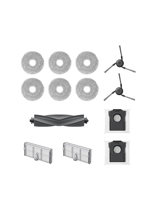 Accessory Kit