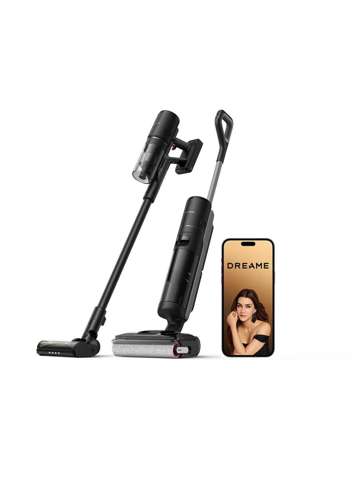 H12 Dual FlexReach