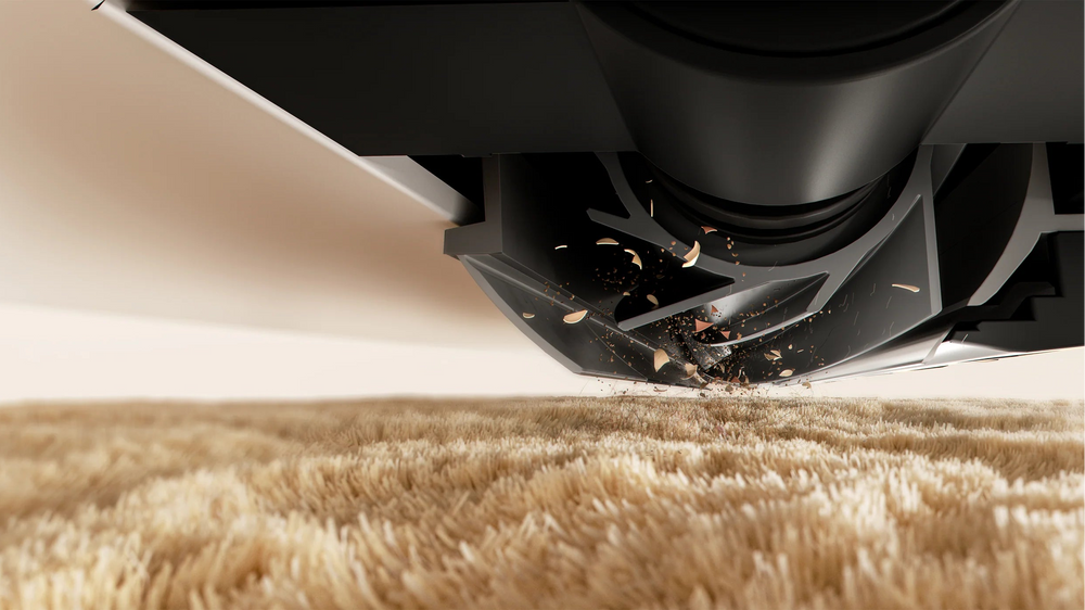 Carpets Matter Too