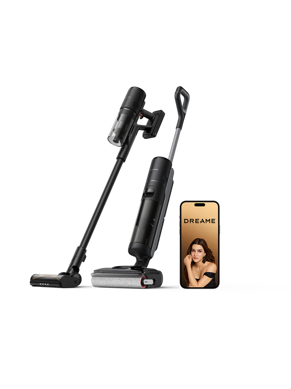 H12 Dual FlexReach