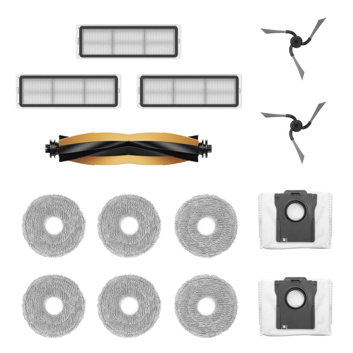 Accessory Kit for L50 Plus