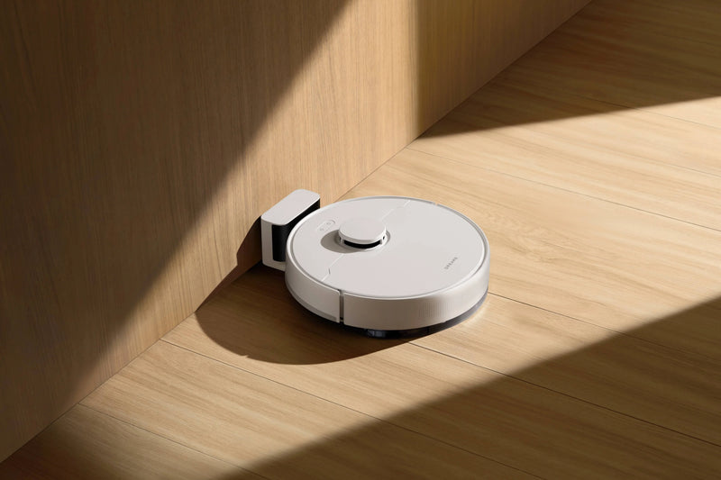 Dreame Unveils F10 Robot Vacuum in India at INR 21,999 with Segment-Leading 13,000 Pa Suction Power for Powerful, Hassle-Free Cleaning