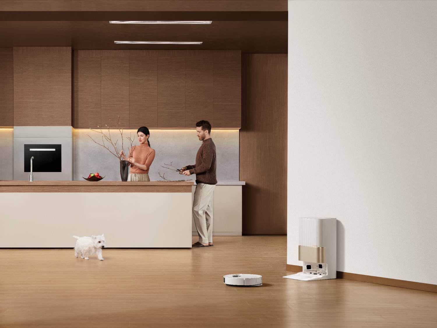 The Future of Home Cleaning: Why Dreame Robot Vacuums Are the Next Big Thing in India