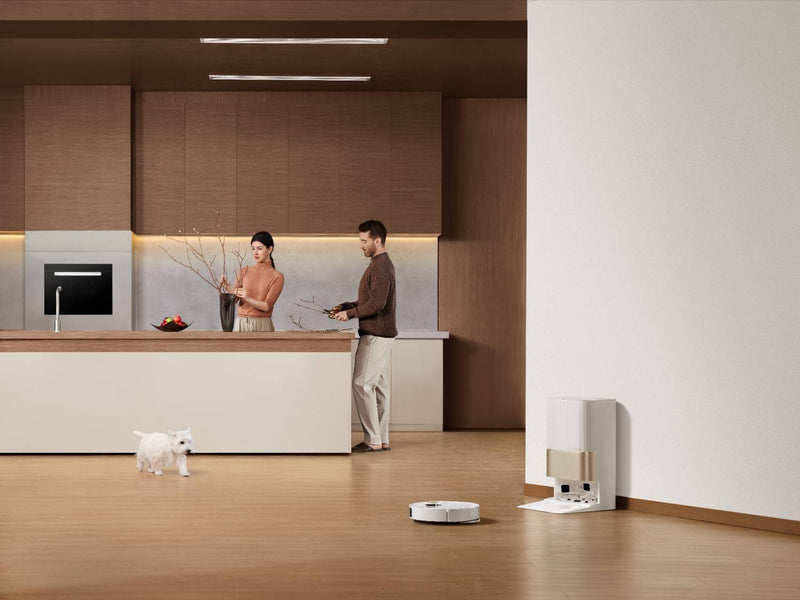 The Future of Home Cleaning: Why Dreame Robot Vacuums Are the Next Big Thing in India