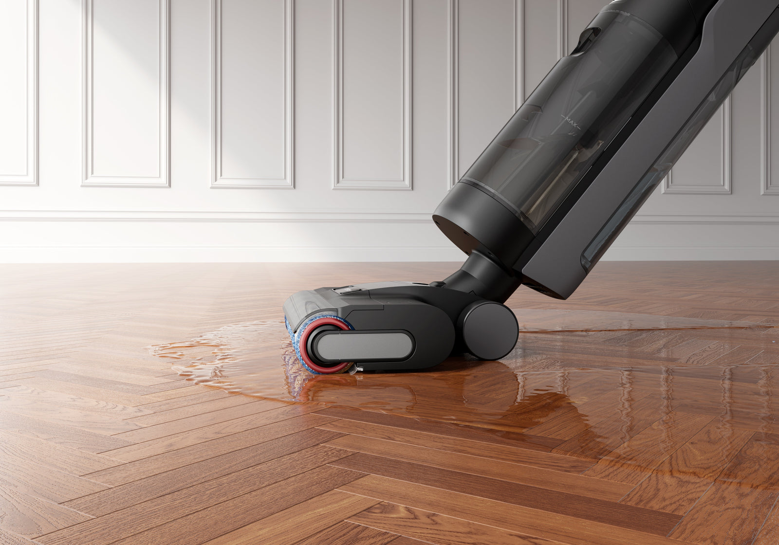 What Should I Look For When Buying A Vacuum Cleaner?