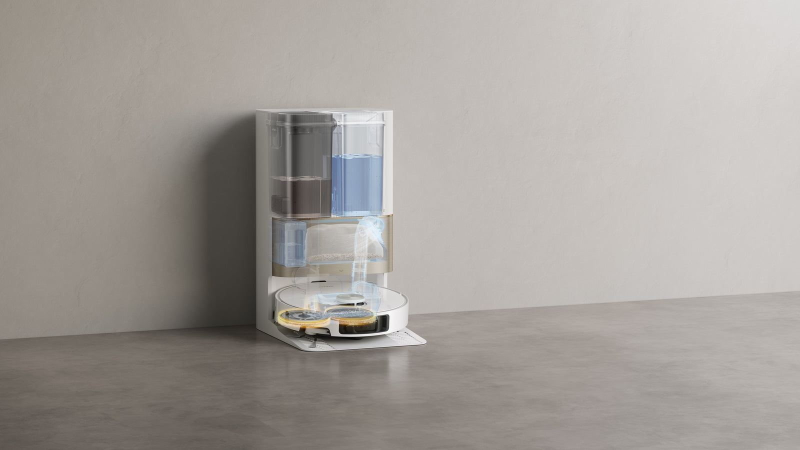 Are Self-Emptying and Self-Cleaning Robot Vacuums Really Worth It?