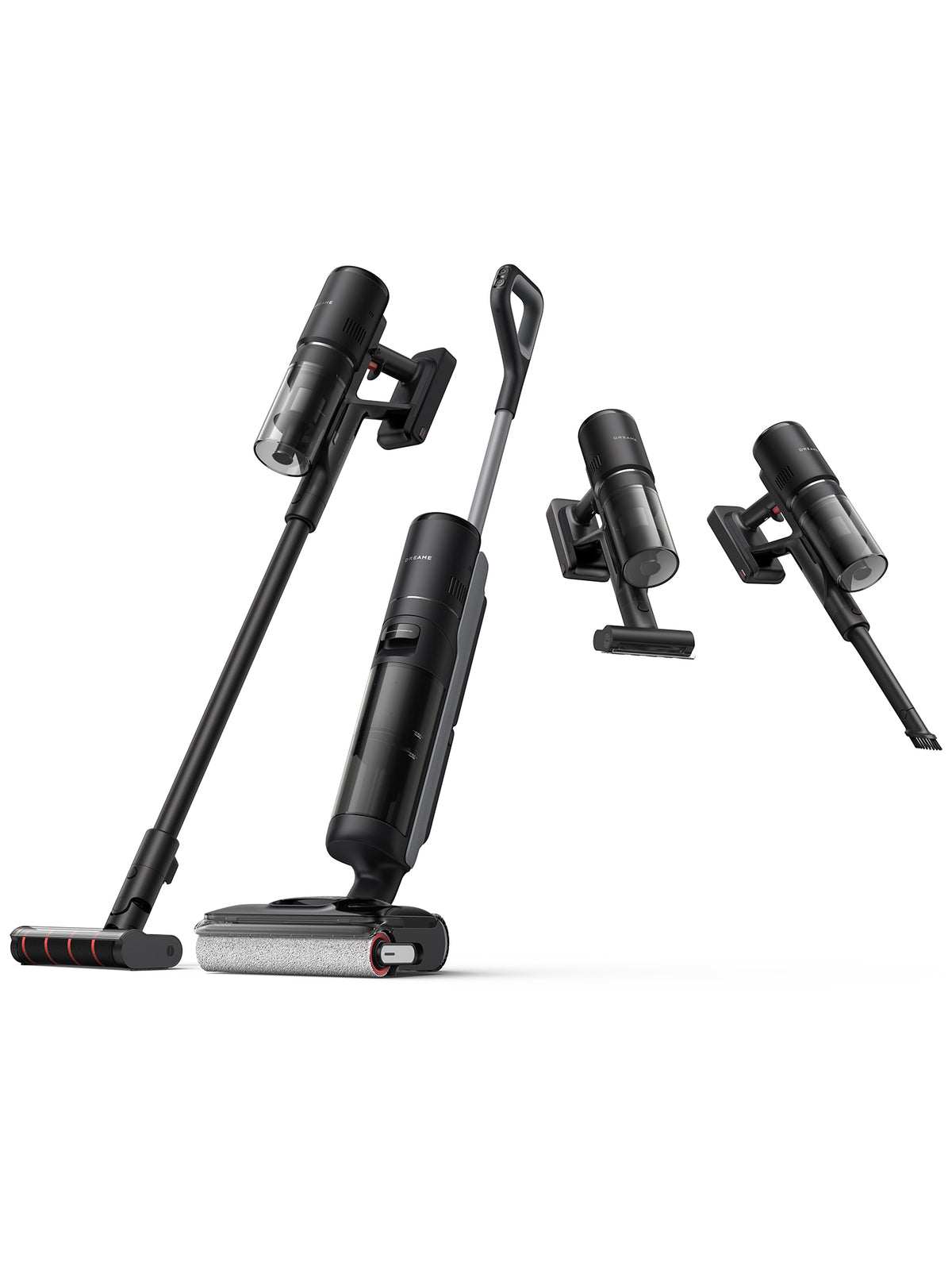H12 Dual FlexReach Extended Warranty