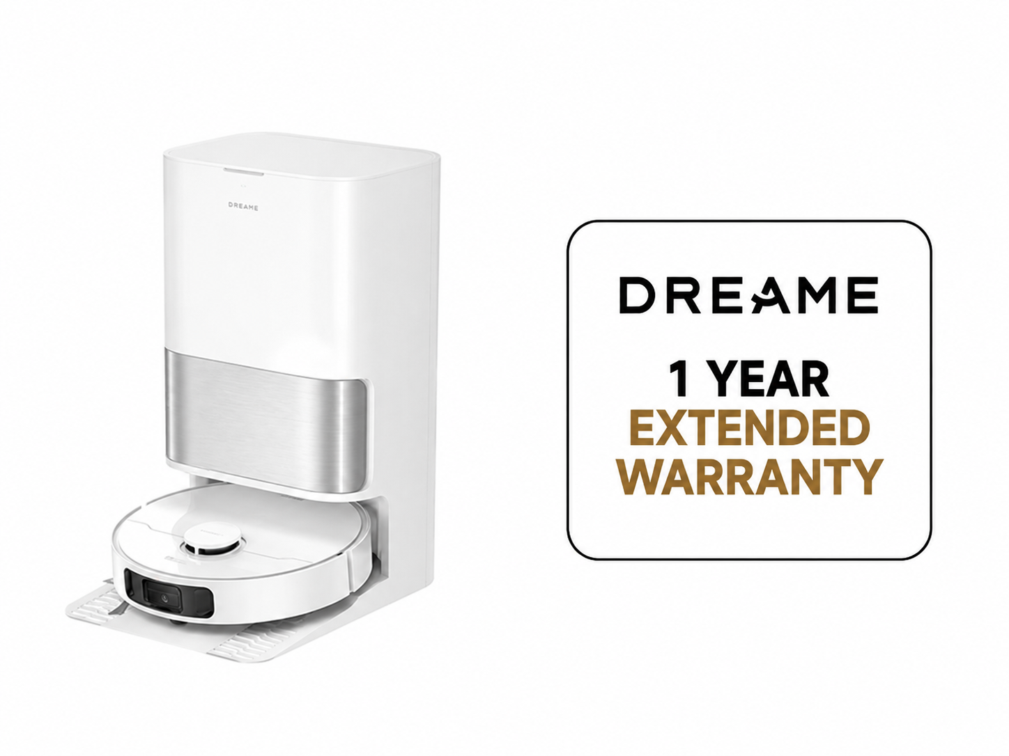 D30 Ultra Extended Warranty