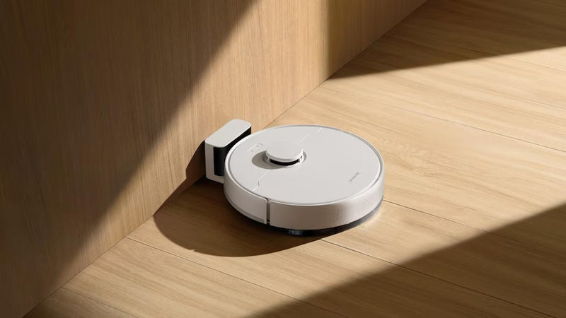 Dreame F10 review: Smart, affordable and built for Indian floors