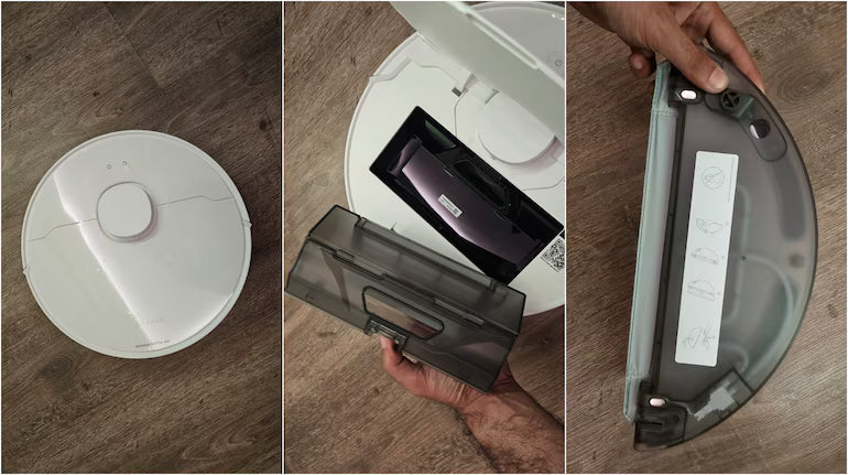 Dreame F10 review: Powerful and affordable cleaning solution for Indian households