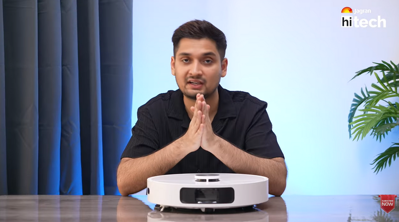 This AI Robot Vacuum Cleaner Just Got Cheaper – Should You Get It in 2025?