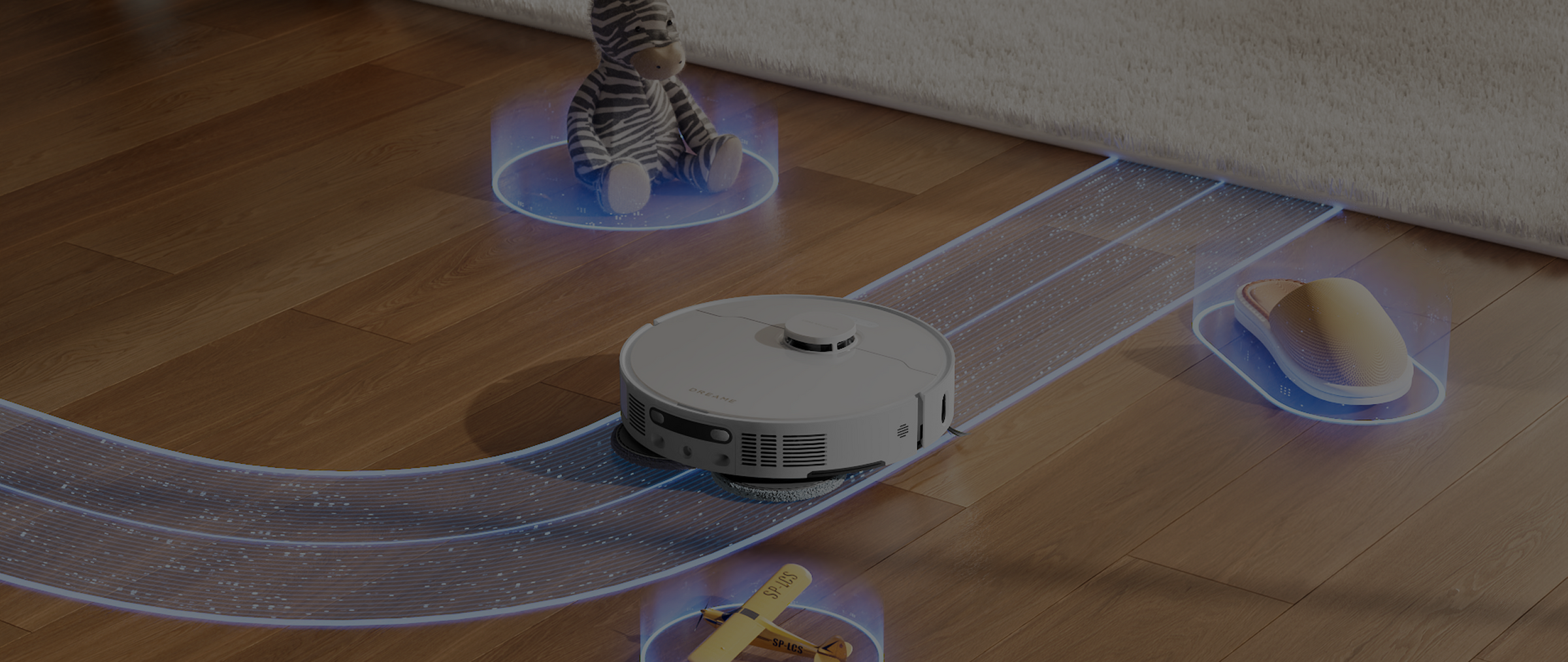 Smart Home Care