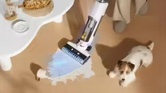 Dreame Technology launches Mova K10 Pro wet and dry vacuum cleaner in India, priced at Rs 19,999