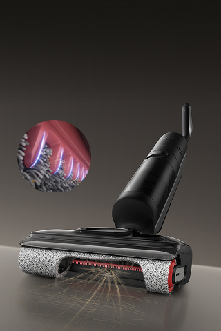 TangleCut™ Resilient Scraper