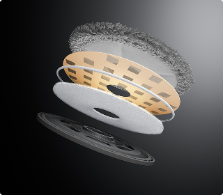 40°C Hot Water Cleaning