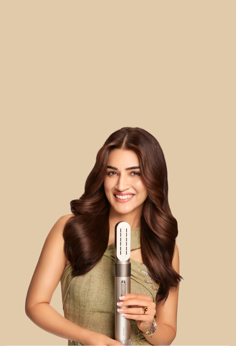 Kriti Sanon Becomes the Face of Dreame in India as the Brand's First Ambassador