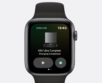 Apple Watch App