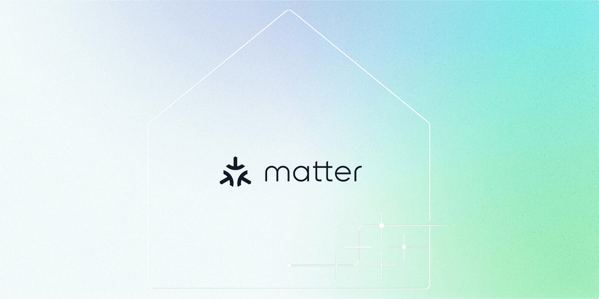 Matter Protocol Supported