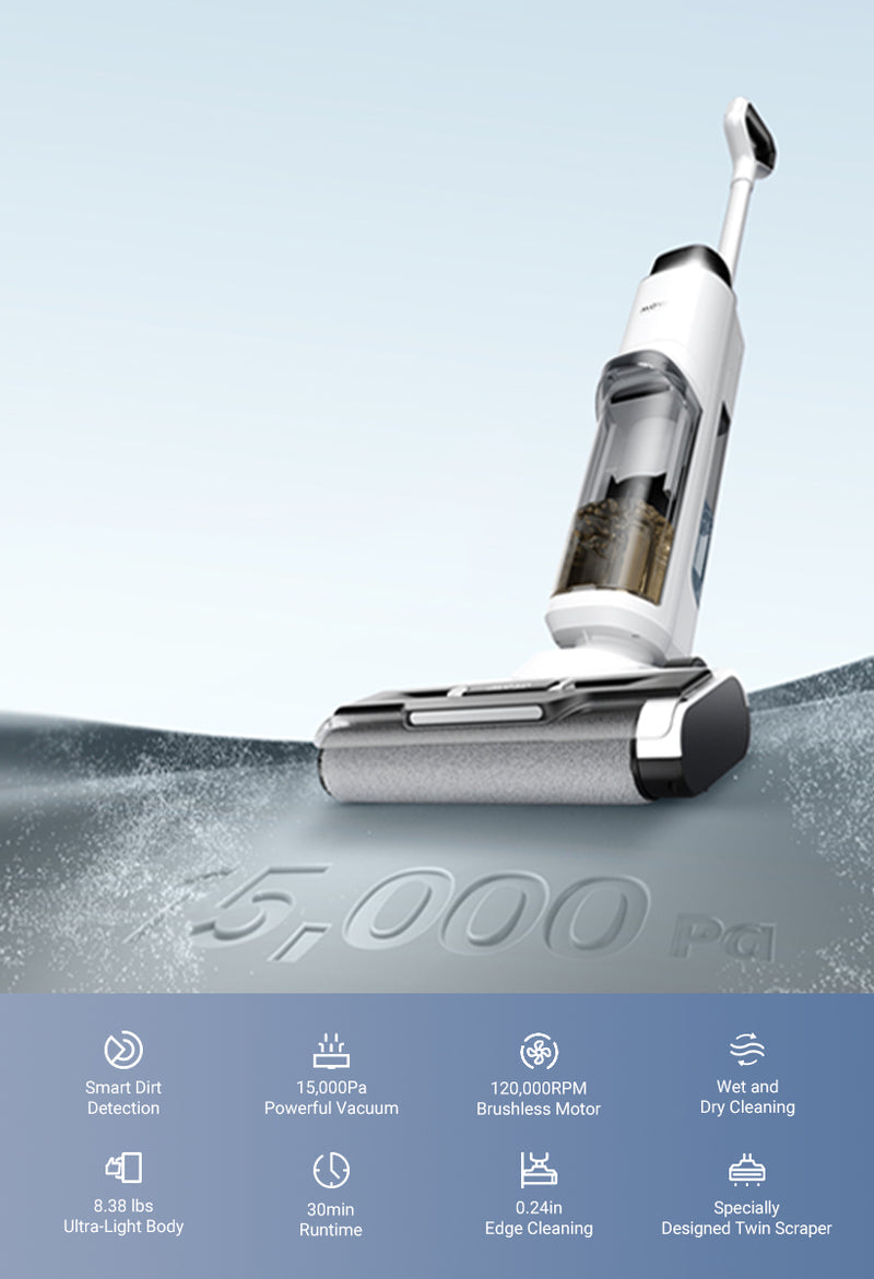 Dreame aims big in India, set to launch 8 new smart robot cleaners soon