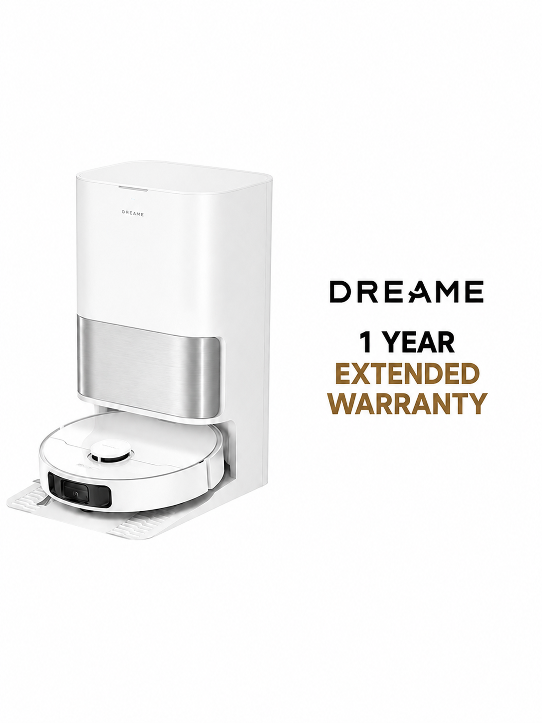 D30 Ultra Extended Warranty