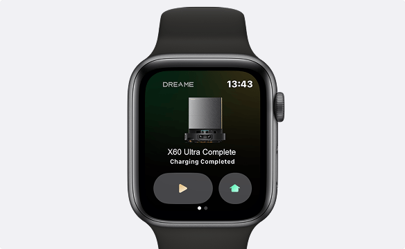 Apple Watch App