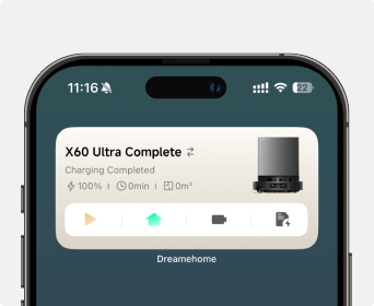 Launcher Widgets