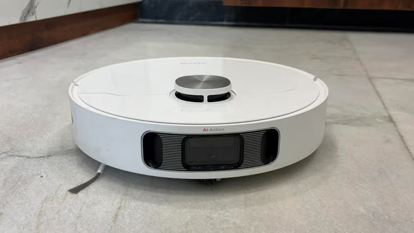 Dreame L10S Ultra robot vacuum cleaner review: Should you spend ₹45,000 on this?