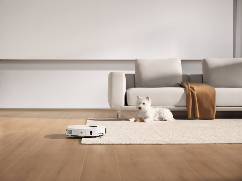Best Robotic Vacuum Cleaners (June 2025): Meet Your New Cleaning Assistant