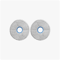 Mop Pad Pair