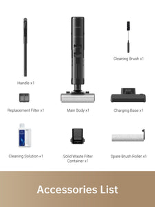 Dreame H13 Pro Wet and Dry Vacuum