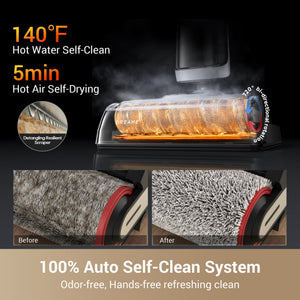 Dreame H14 Wet and Dry Vacuum