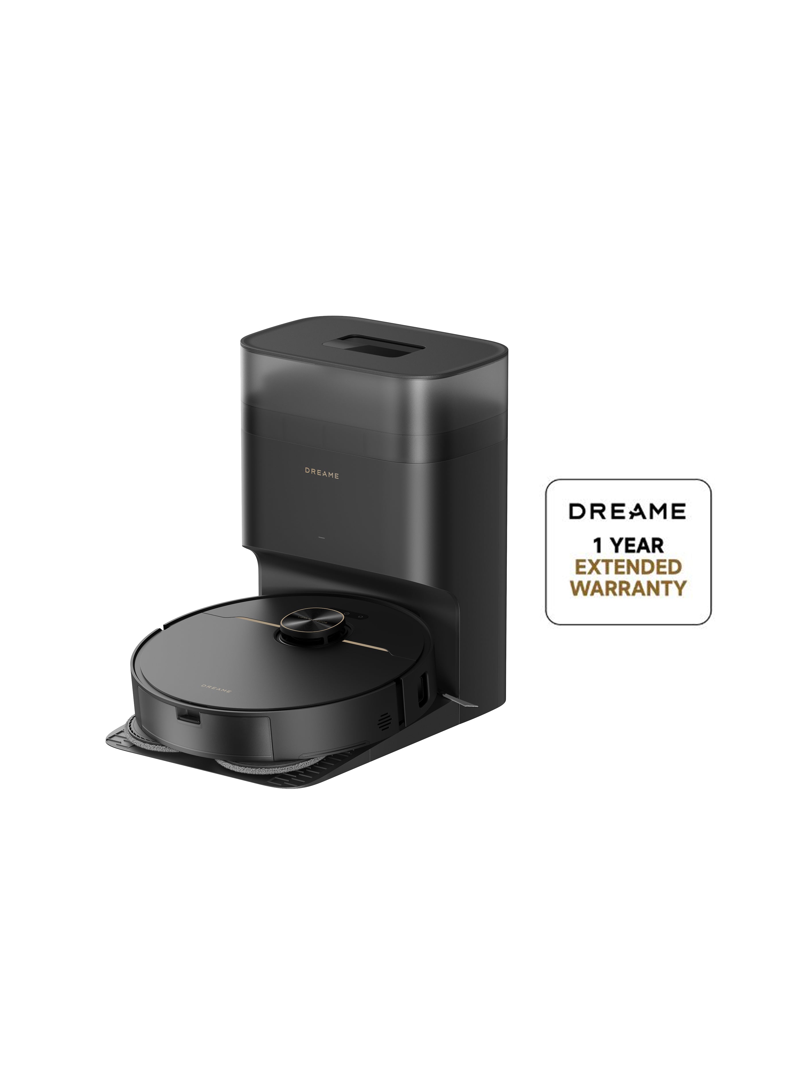 L50 Plus Extended Warranty