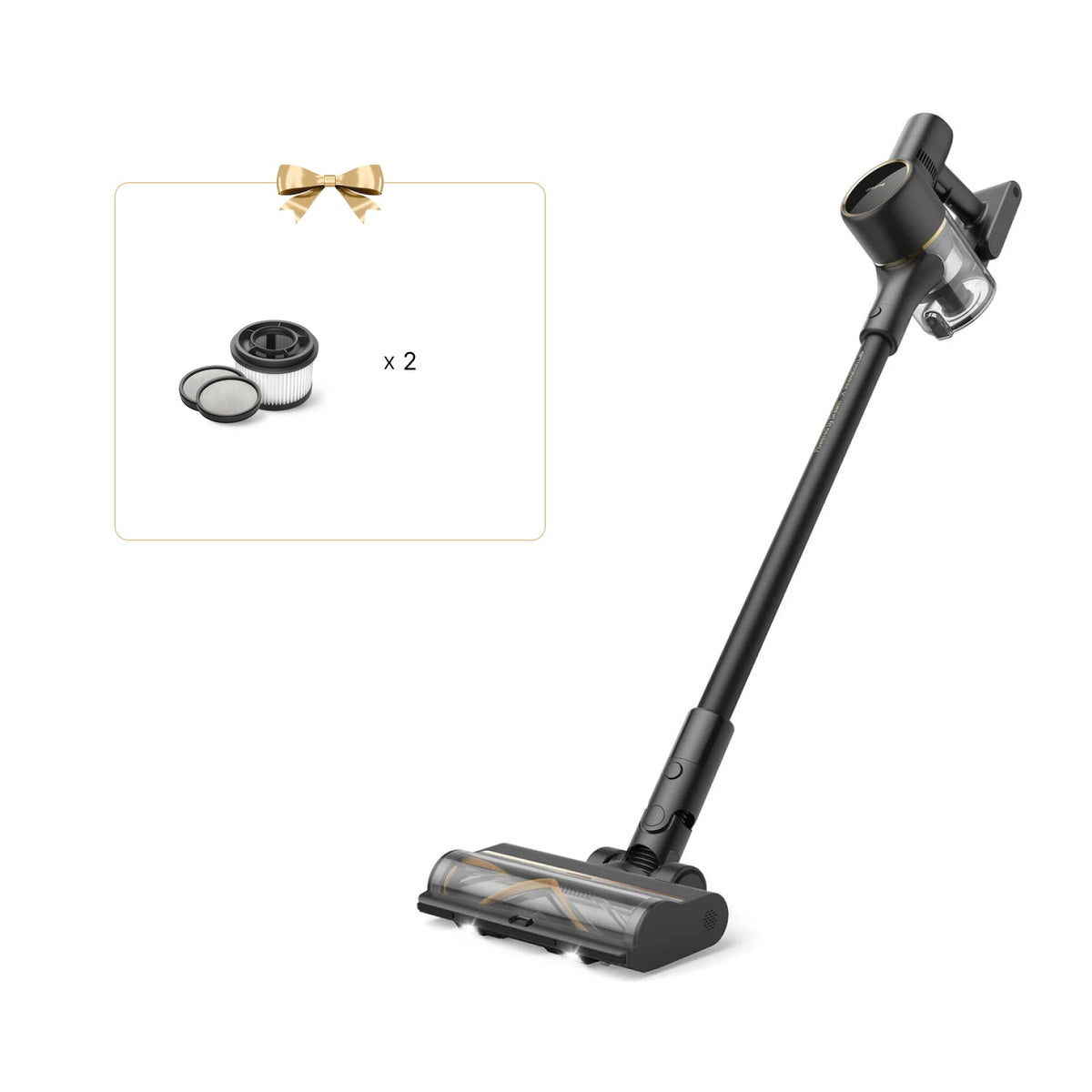 Dreame R10 Pro Cordless Vacuum – Dreame India