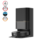 Load image into Gallery viewer, Dreame X30 Ultra Robot Vacuum
