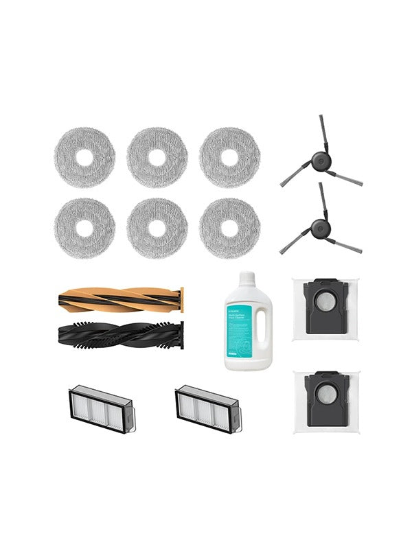 Accessory Kit - L50s Pro Ultra