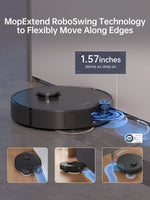 Load image into Gallery viewer, Dreame X30 Ultra Robot Vacuum
