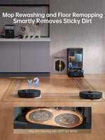 Load image into Gallery viewer, Dreame X30 Ultra Robot Vacuum
