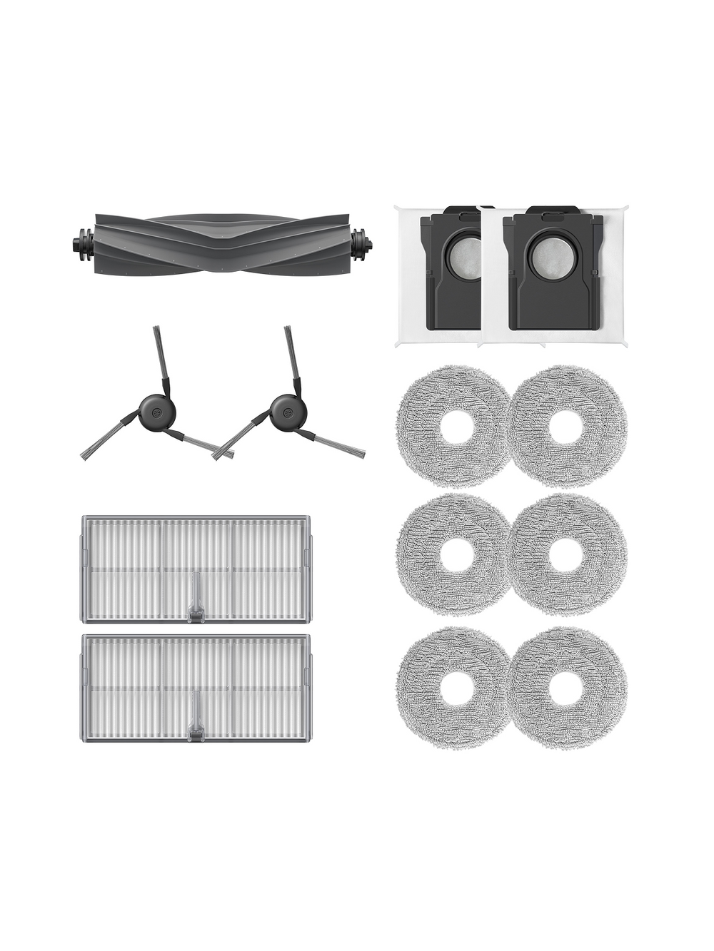 X40 Ultra Accessory Kit