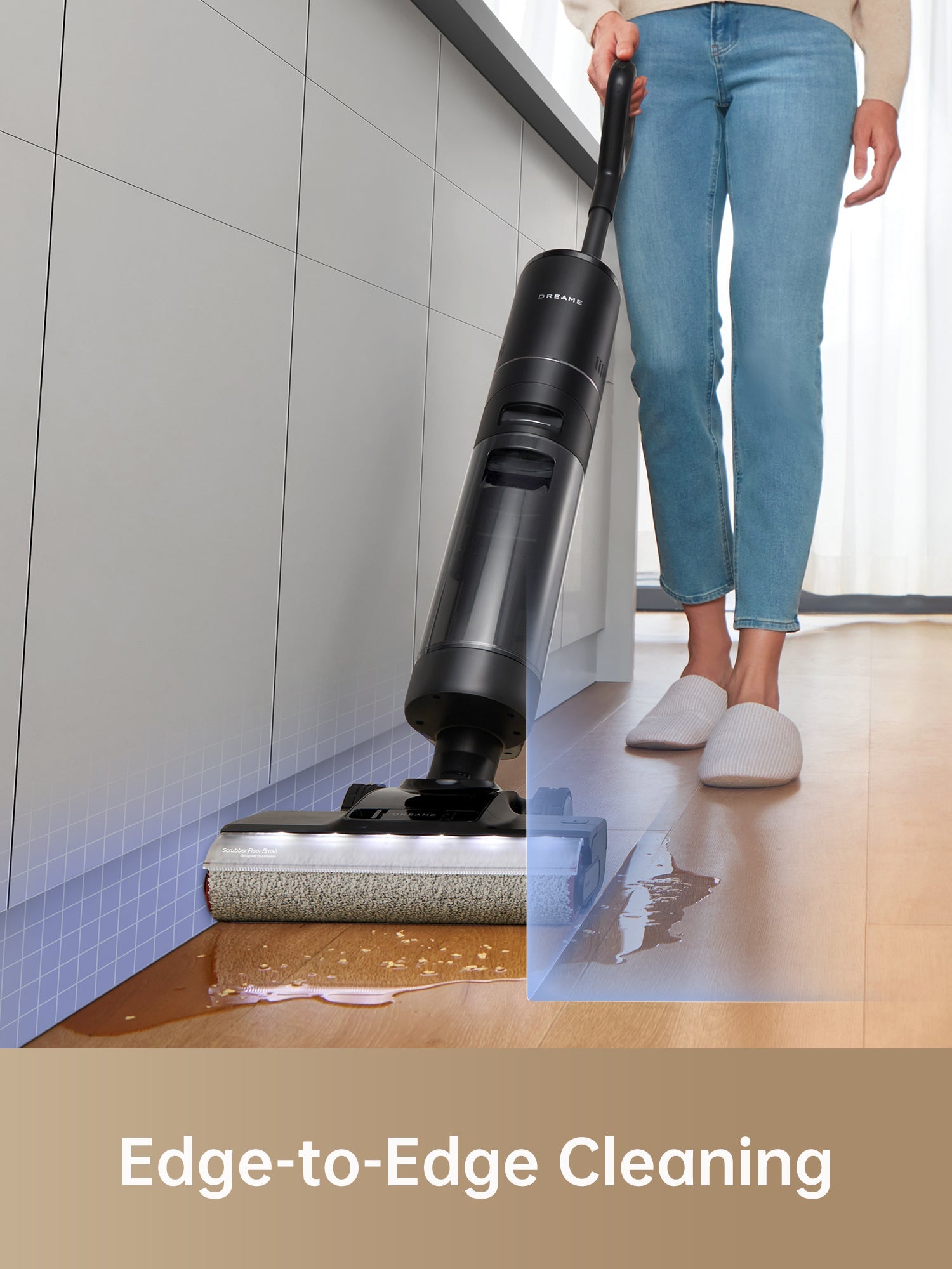 Dreame H13 Pro Wet and Dry Vacuum