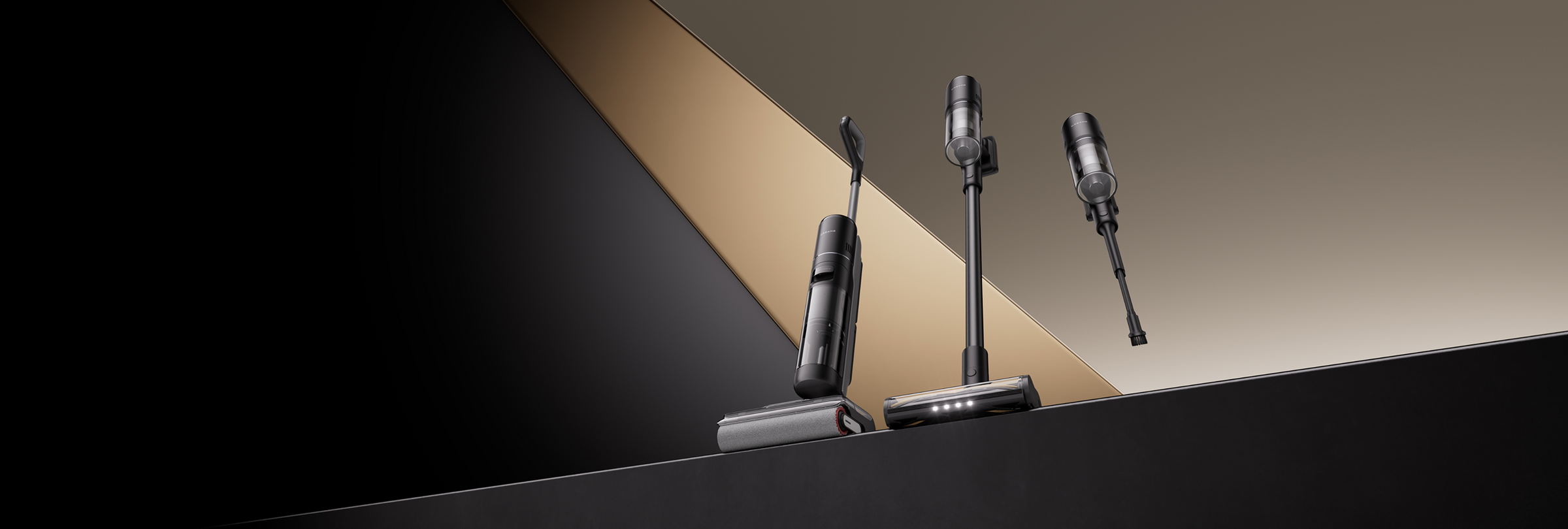 H12 Dual FlexReach