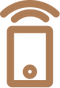 Carpet Setting  via the App